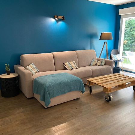 Apartament Le Parc Bergerac Zewnętrze zdjęcie
