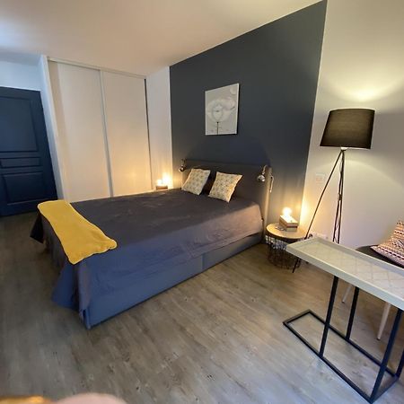 Apartament Le Parc Bergerac Zewnętrze zdjęcie