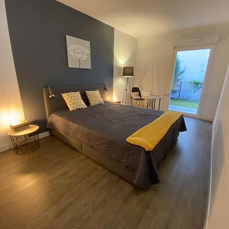 Apartament Le Parc Bergerac Zewnętrze zdjęcie