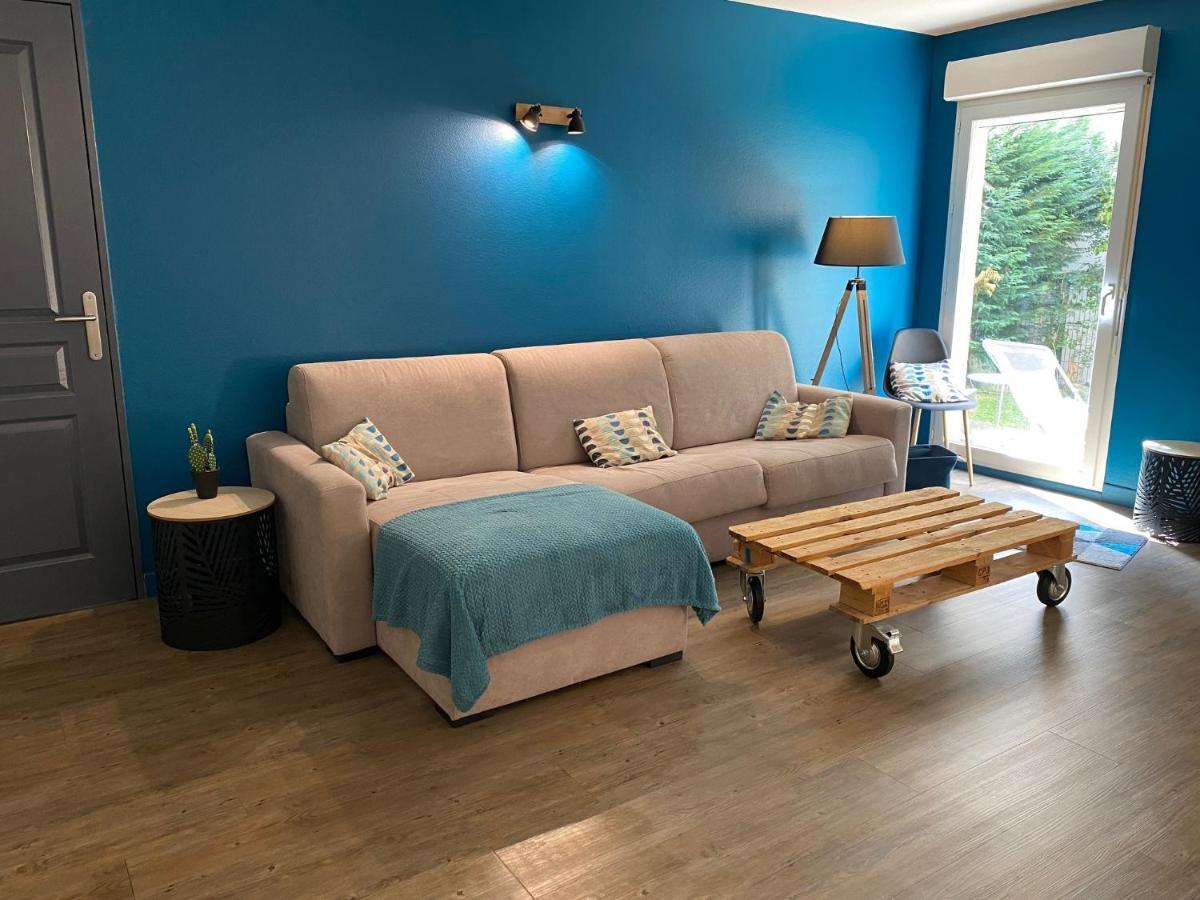 Apartament Le Parc Bergerac Zewnętrze zdjęcie