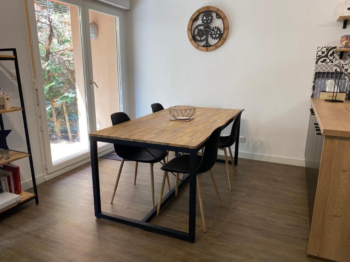 Apartament Le Parc Bergerac Zewnętrze zdjęcie