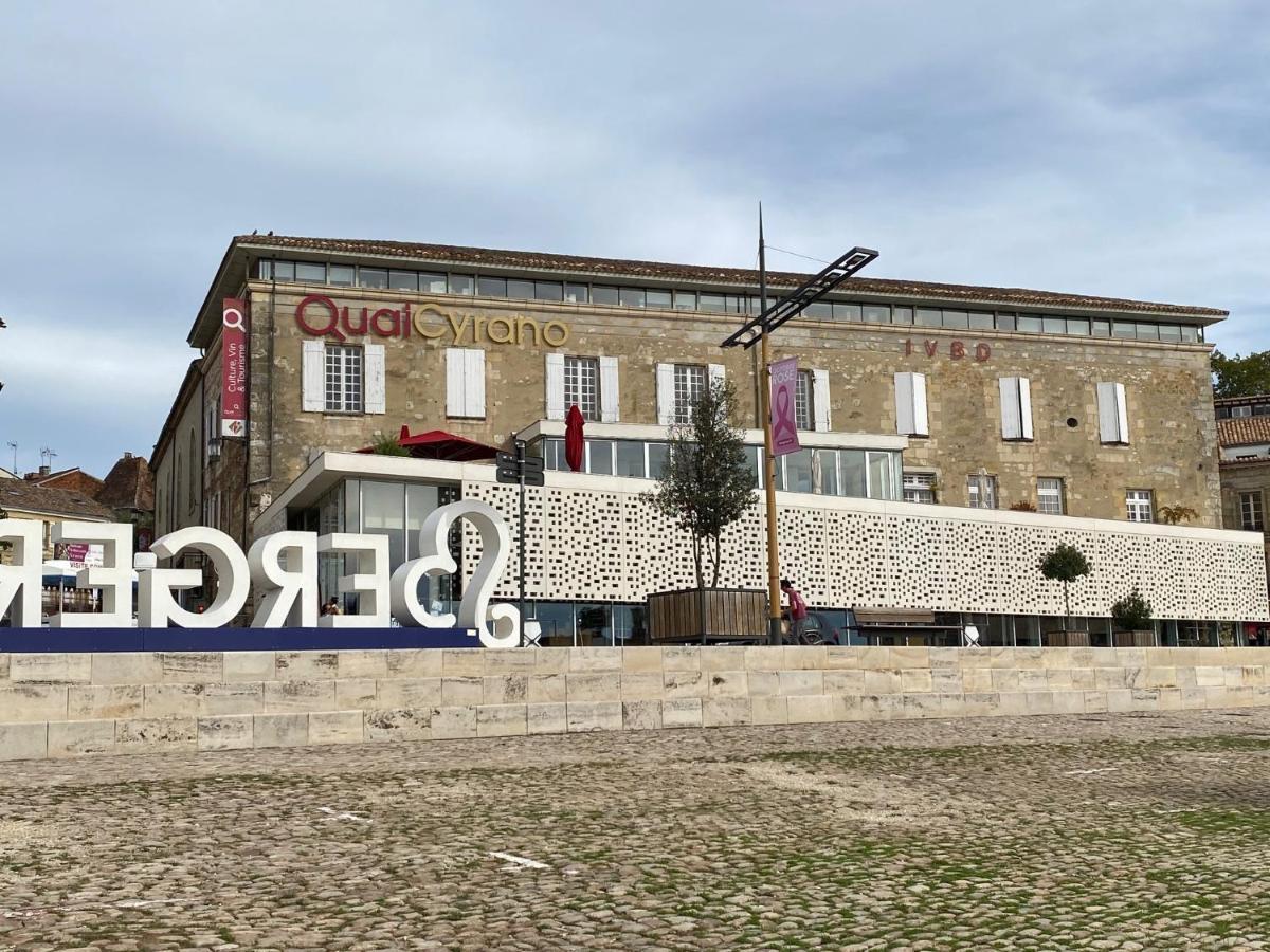 Apartament Le Parc Bergerac Zewnętrze zdjęcie