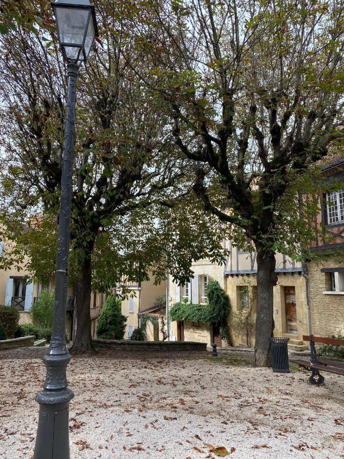 Apartament Le Parc Bergerac Zewnętrze zdjęcie
