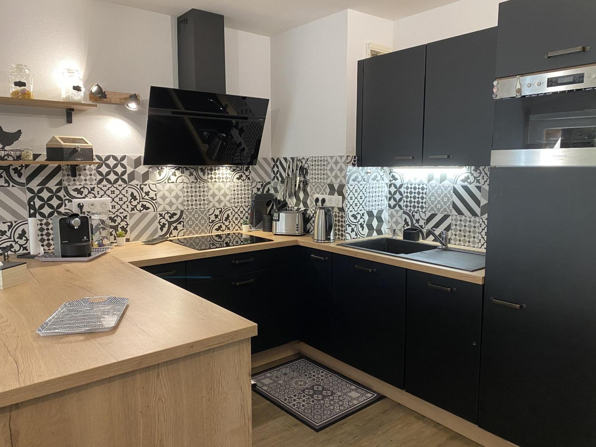Apartament Le Parc Bergerac Zewnętrze zdjęcie