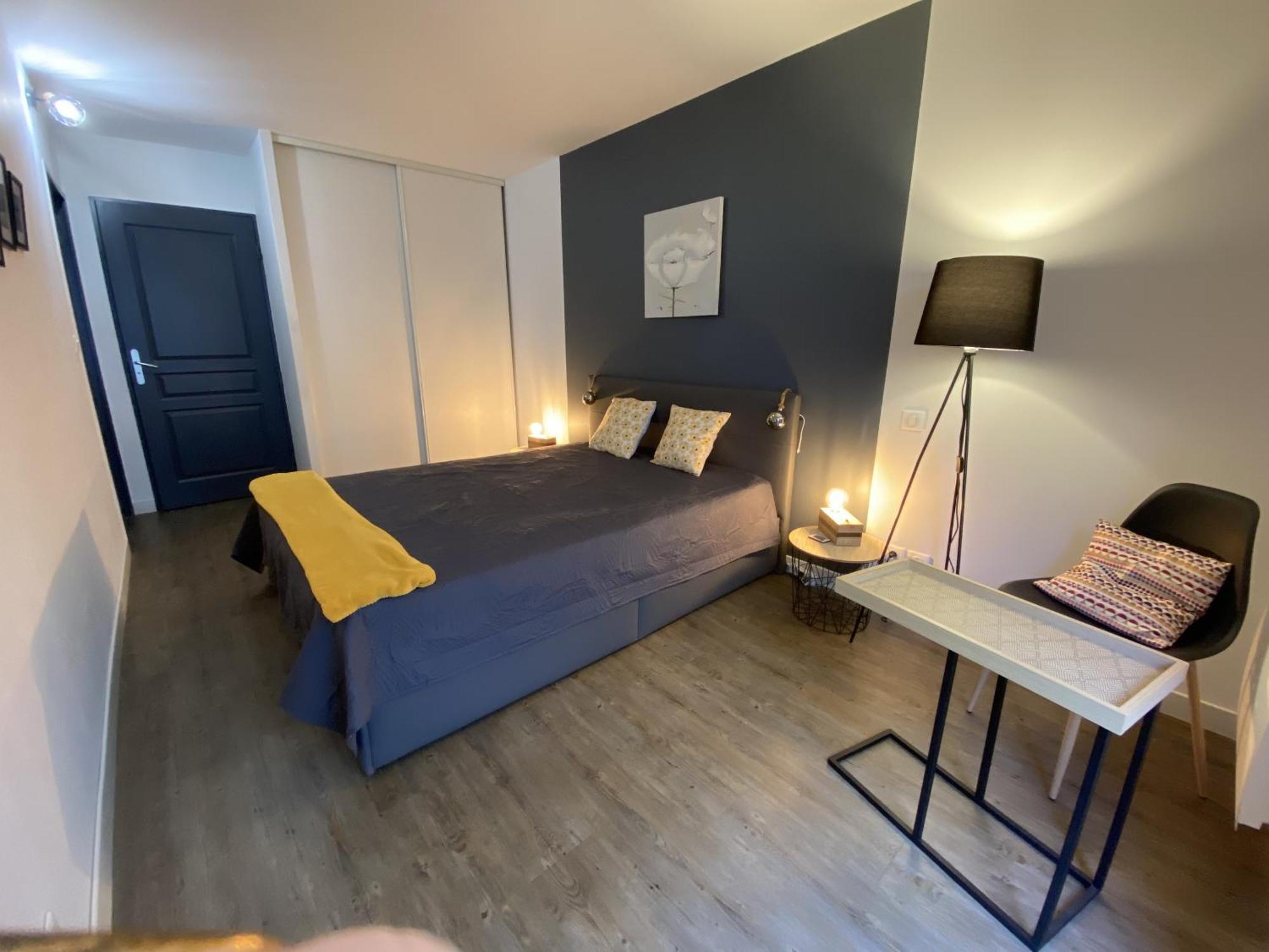 Apartament Le Parc Bergerac Zewnętrze zdjęcie