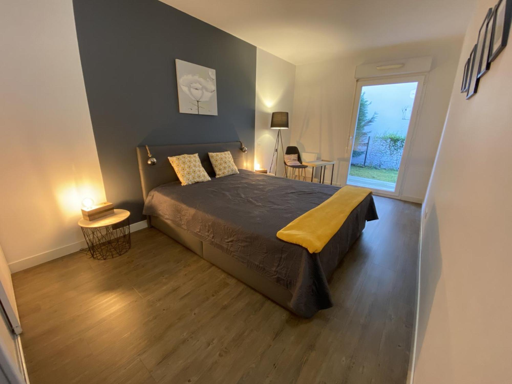 Apartament Le Parc Bergerac Zewnętrze zdjęcie