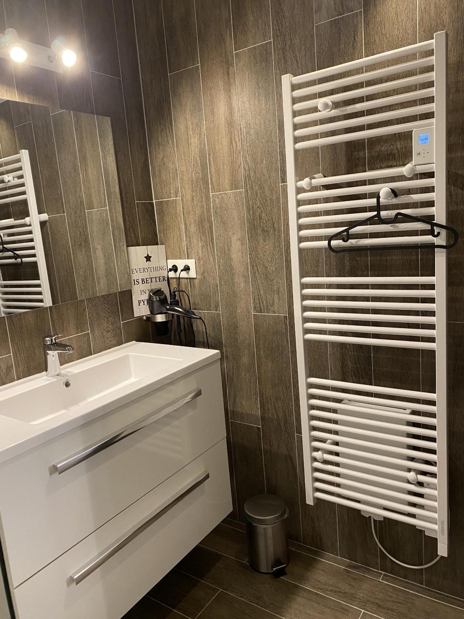 Apartament Le Parc Bergerac Zewnętrze zdjęcie