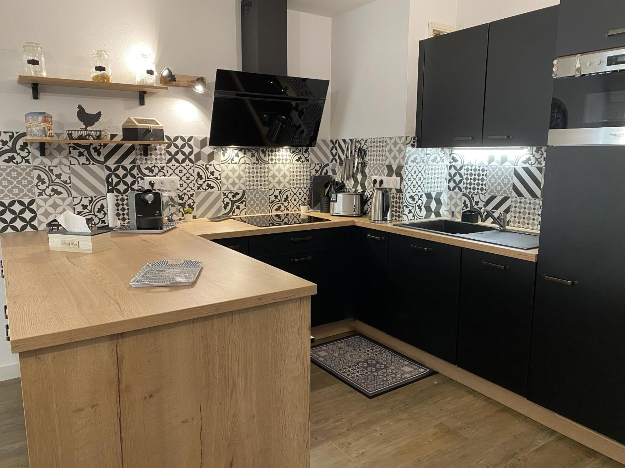 Apartament Le Parc Bergerac Zewnętrze zdjęcie