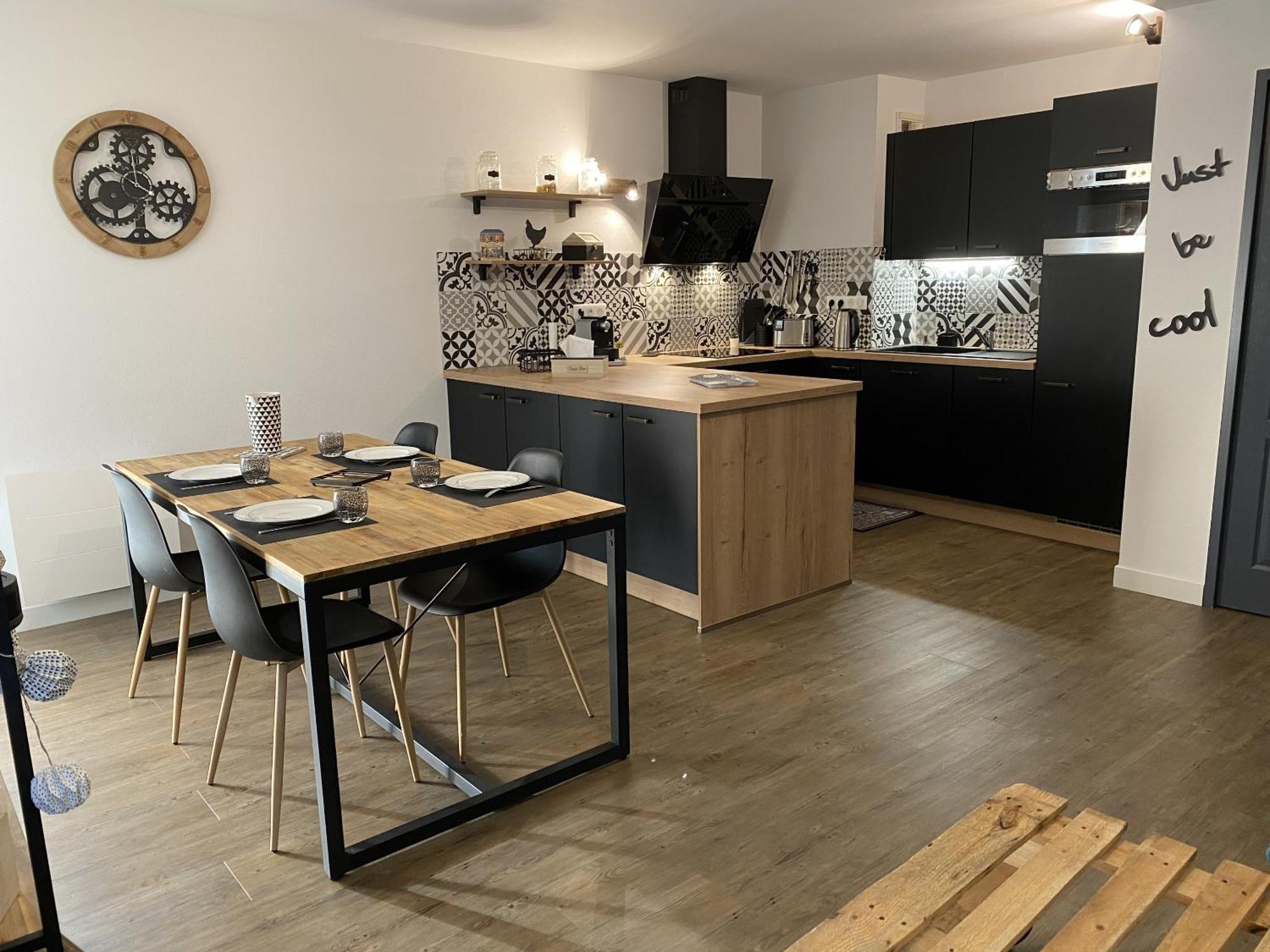 Apartament Le Parc Bergerac Zewnętrze zdjęcie